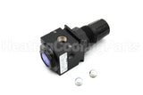 R35-02C Parker Watts Fluid Air 1/4"Reg 0-125#Out 300#Maxin