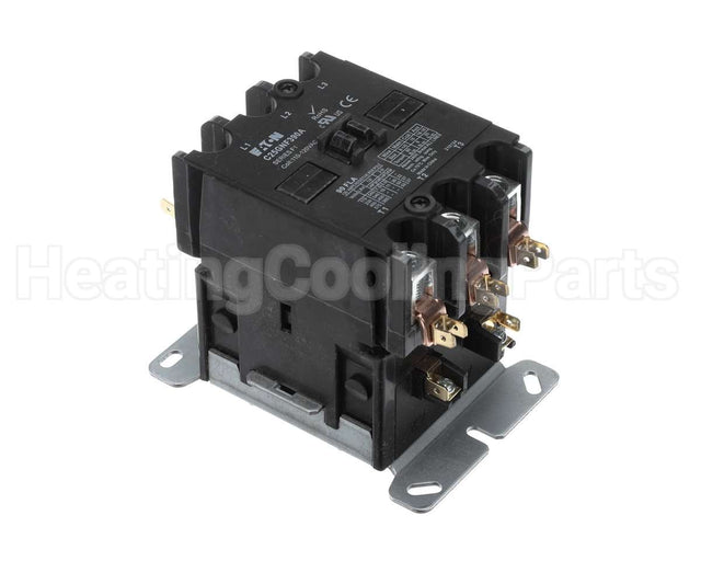 R35470 Aaon Cont 3P/90A/120V/600V Ch