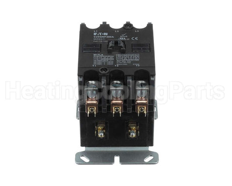 R35470 Aaon Cont 3P/90A/120V/600V Ch