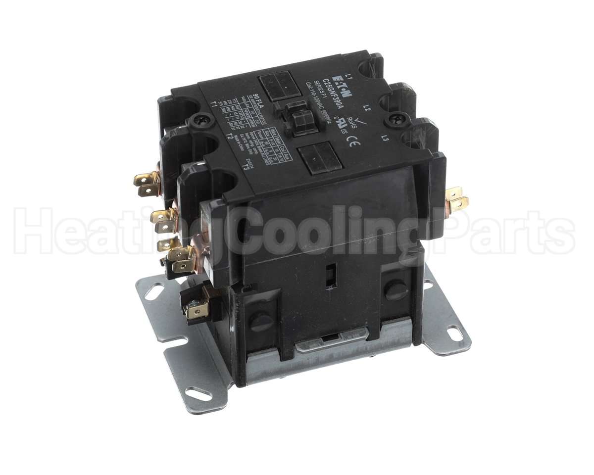 R35470 Aaon Cont 3P/90A/120V/600V Ch