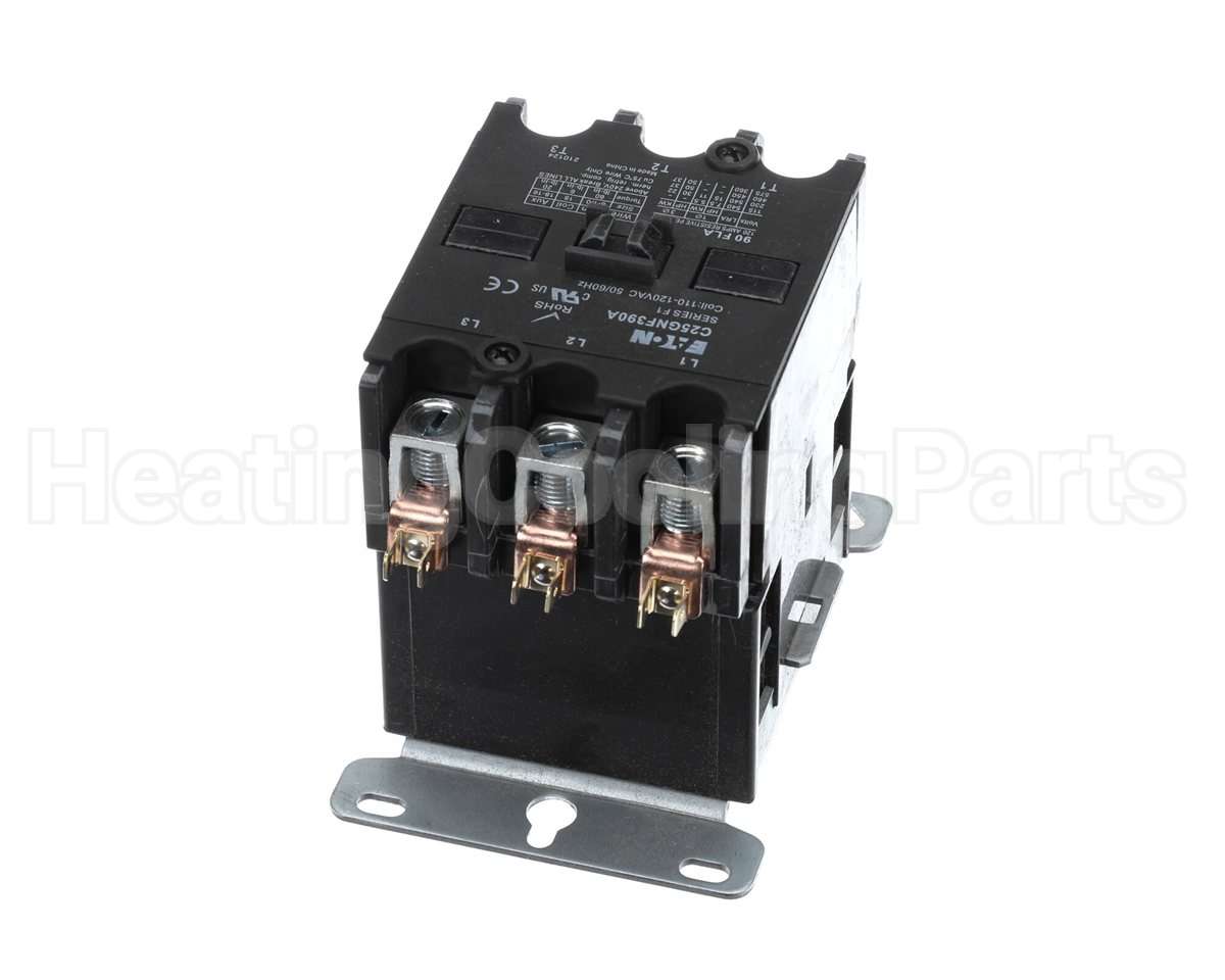 R35470 Aaon Cont 3P/90A/120V/600V Ch