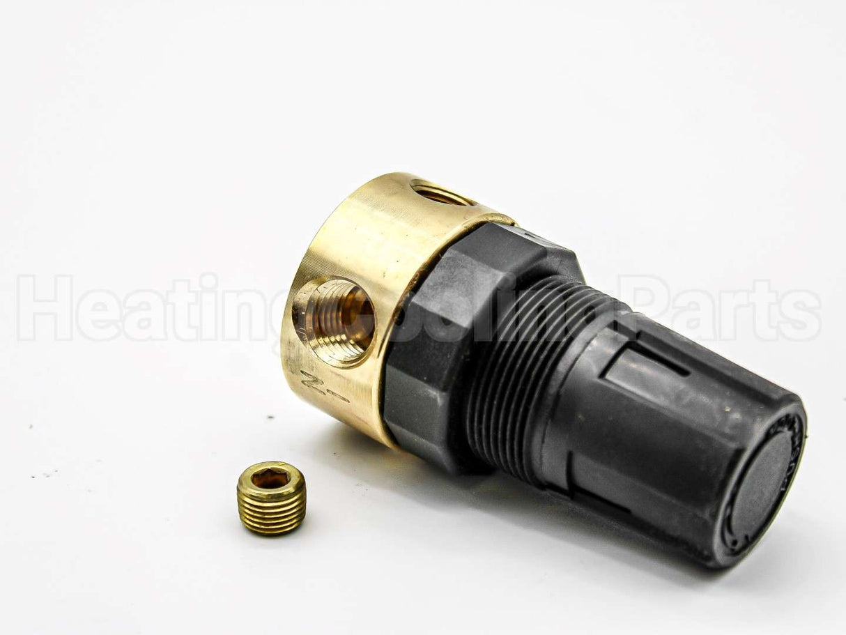 R364-02C Parker Watts Fluid Air 1/4" Reg. 0-125#
