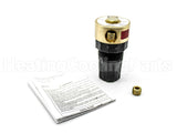R364-02C Parker Watts Fluid Air 1/4" Reg. 0-125#