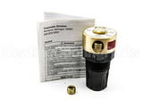 R364-02C Parker Watts Fluid Air 1/4" Reg. 0-125#
