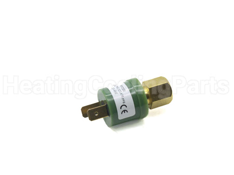R37200 Aaon 320/475# R410A Fan Cycle Swtch