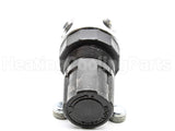 R374-02C Parker Watts Fluid Air 1/4"Reg 0/125#Out4Way Alum