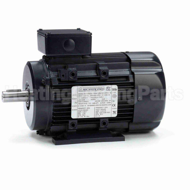 R374 Marathon Aluminium Motor