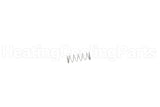 R400B10-13 Maxitrol 1-3.5" Brown Spring For R400