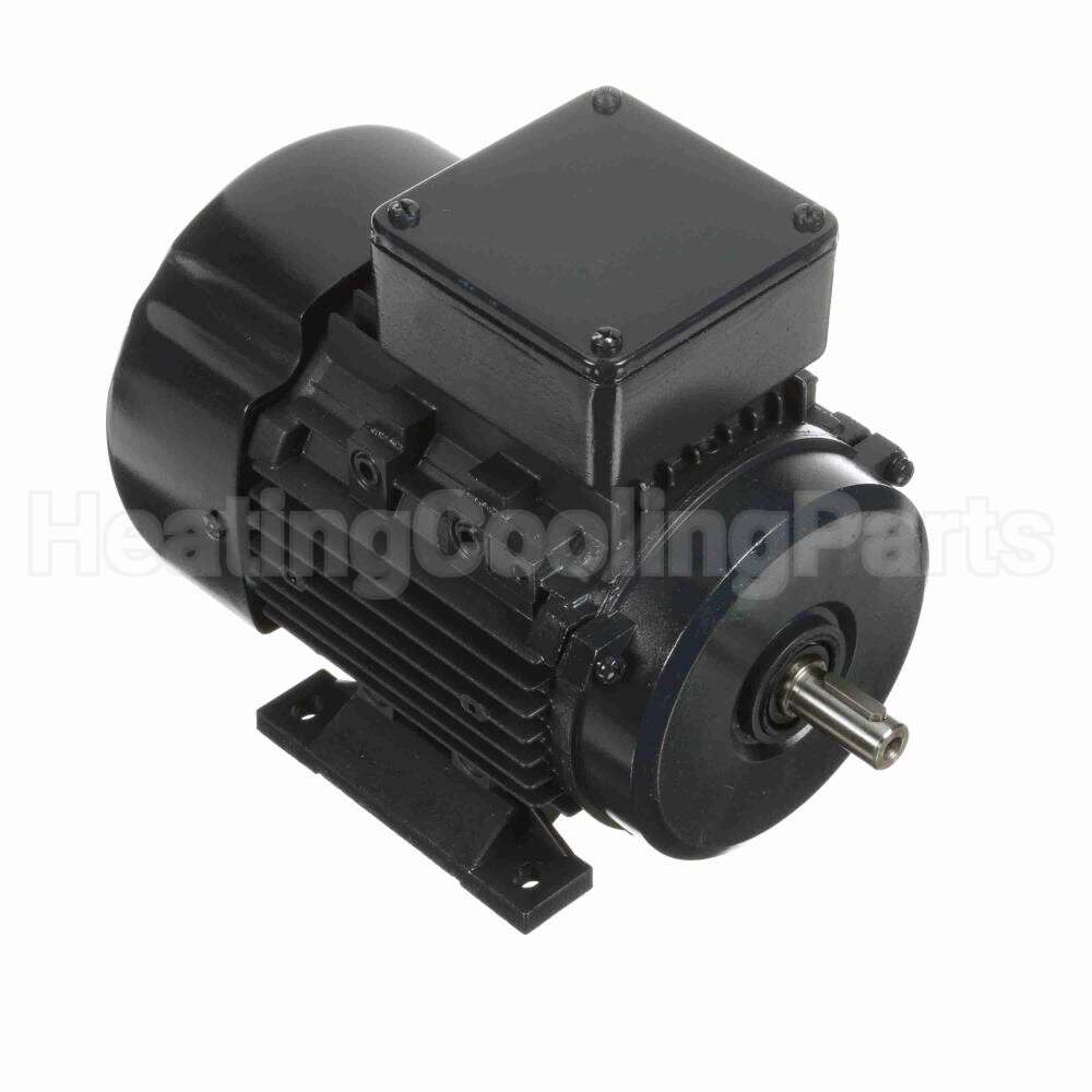 R406 Marathon Aluminium Motor