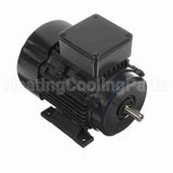 R406 Marathon Aluminium Motor