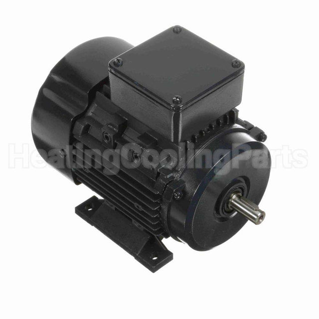 R406 Marathon Aluminium Motor