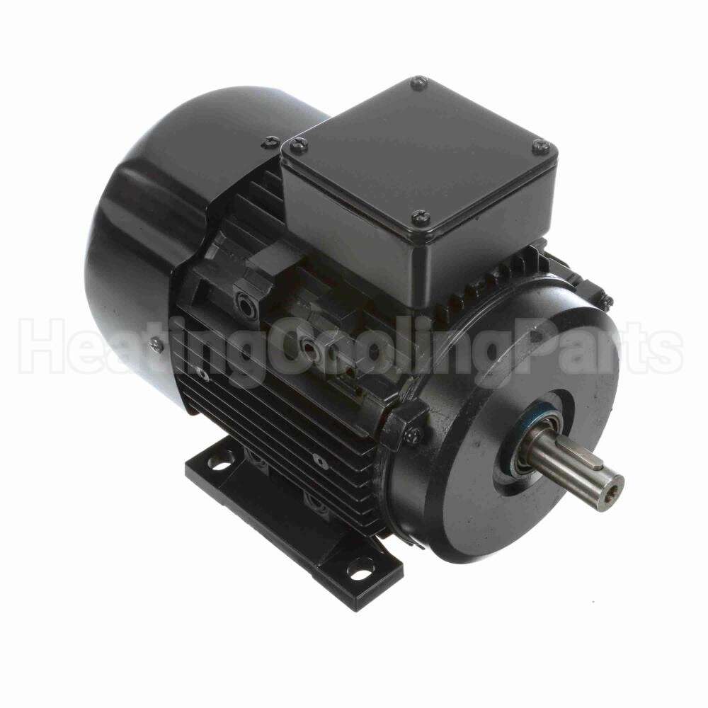 R415 Marathon Aluminium Motor