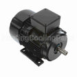 R415 Marathon Aluminium Motor