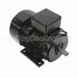 R415 Marathon Aluminium Motor