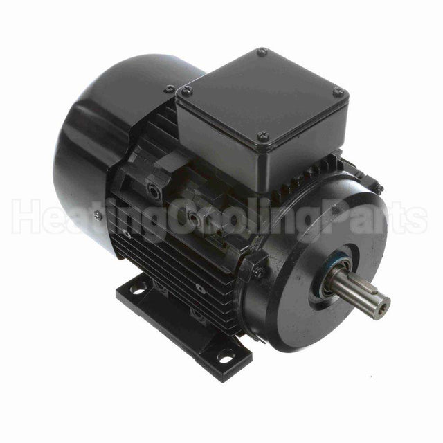 R415 Marathon Aluminium Motor