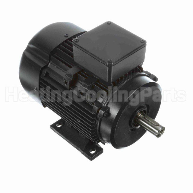 R418A Marathon Aluminium Motor