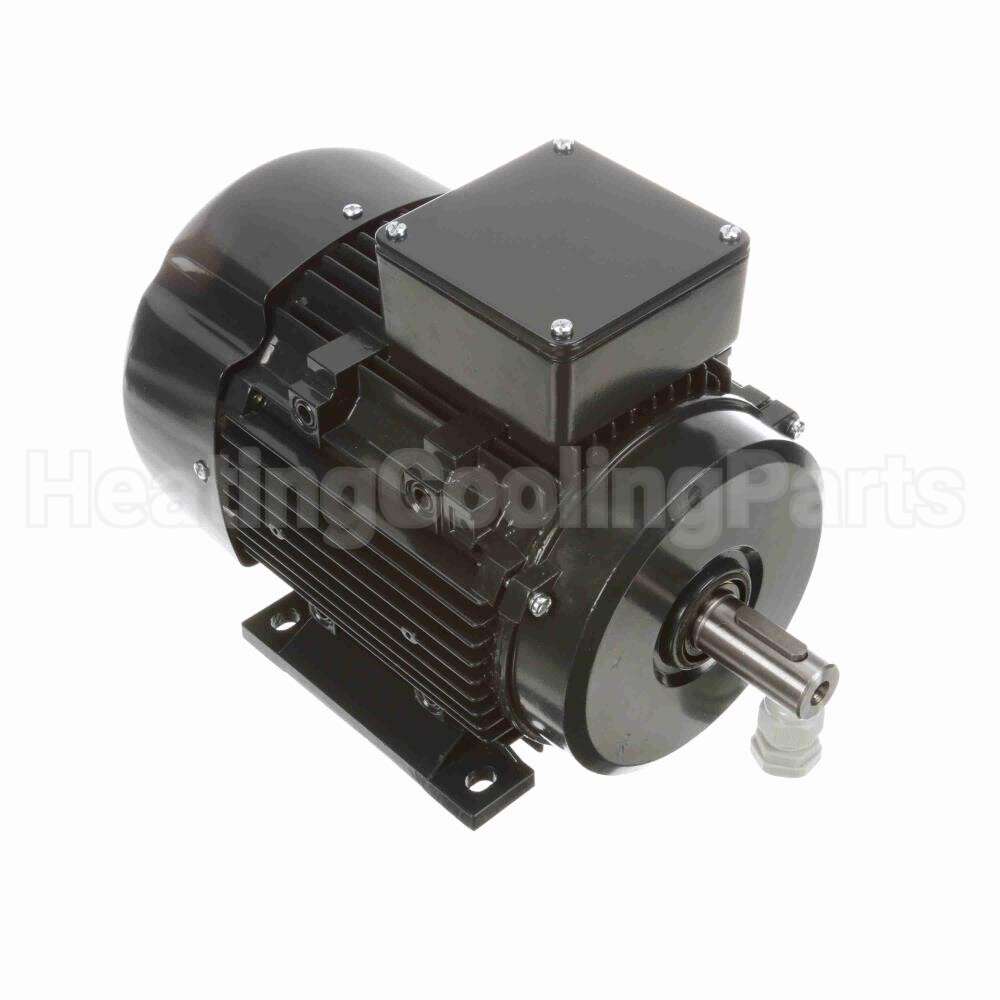 R421A Marathon Aluminium Motor
