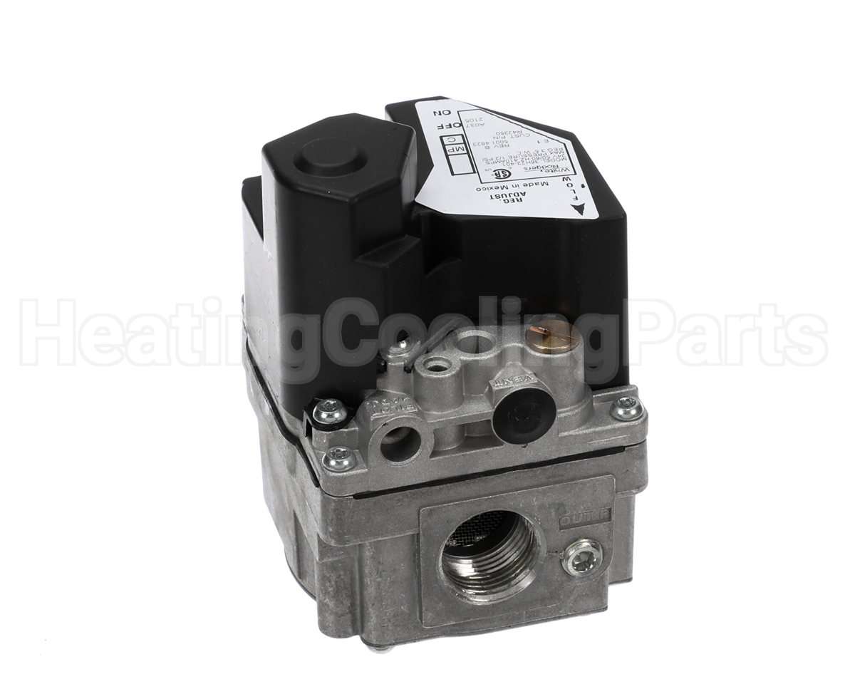 R42350 Aaon 24V 3.5" Wc Nat 3/4" Gas Valve