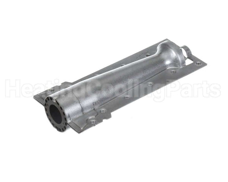 R43990 Aaon Burner Inshot Rnd 3 X 6.75