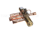 R46040 Aaon Reversing Valve 4Way 4Ton