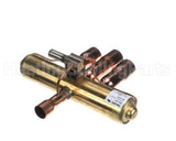 R46040 Aaon Reversing Valve 4Way 4Ton