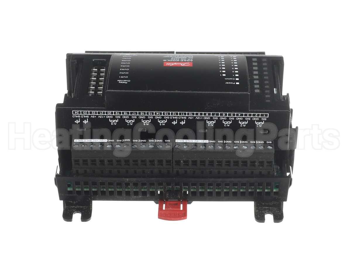 R50560 Aaon Module Expn Danf. Ak-Xm 205B