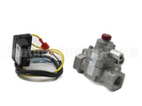 R50D7527 Laars Heating Systems Gas Valve Plug