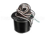 R51690 Aaon 1/6Hp 460V 825Rpm Fan Motor