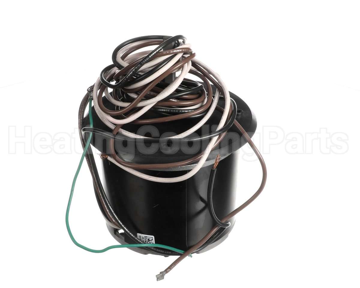 R51690 Aaon 1/6Hp 460V 825Rpm Fan Motor