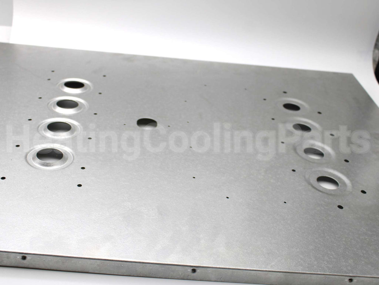 R602605-02 Armstrong Furnace 4 Burner Large Vest Panel