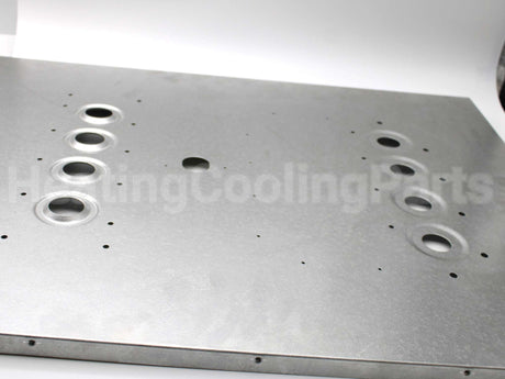 R602605-02 Armstrong Furnace 4 Burner Large Vest Panel