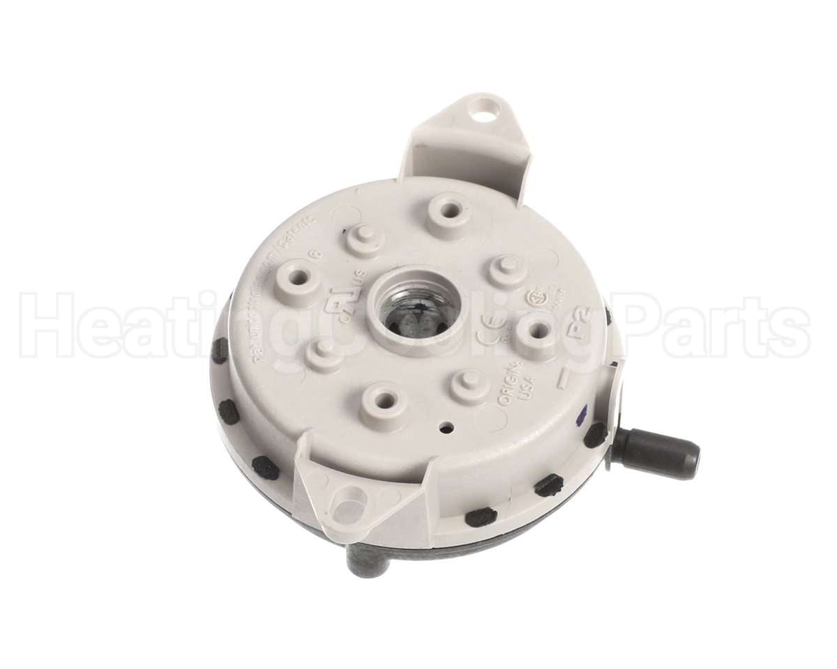 R62330 Aaon 0.12"Wc Air Pressure Switch