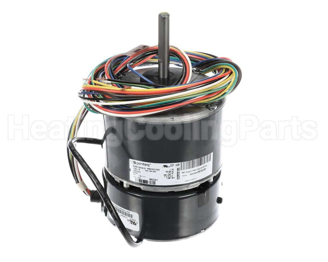 R62341 Aaon 1/3Hp 208-230V 1100Rpm 4Sp Mtr