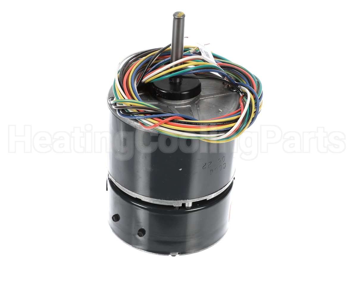 R62341 Aaon 1/3Hp 208-230V 1100Rpm 4Sp Mtr