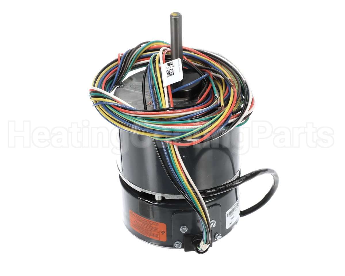 R62341 Aaon 1/3Hp 208-230V 1100Rpm 4Sp Mtr
