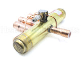 R63Y05154 Mitsubishi Electric 4 Way Reversing Valve