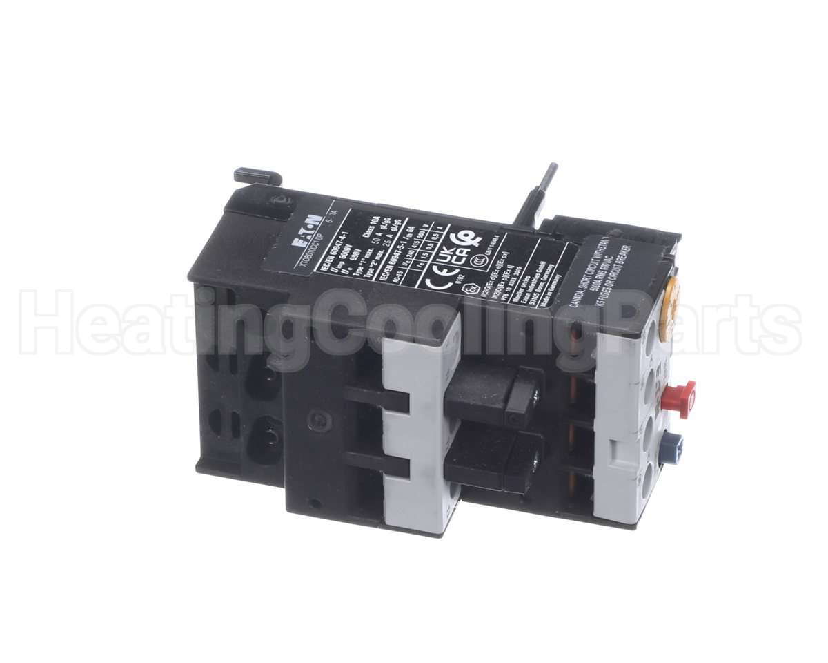 R64230 Aaon 6-10A Overload Relay