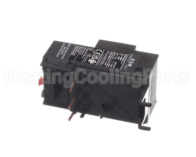 R64240 Aaon Relay Overload 10A-16A