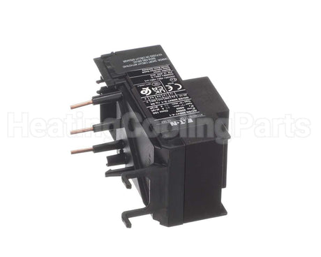 R64240 Aaon Relay Overload 10A-16A
