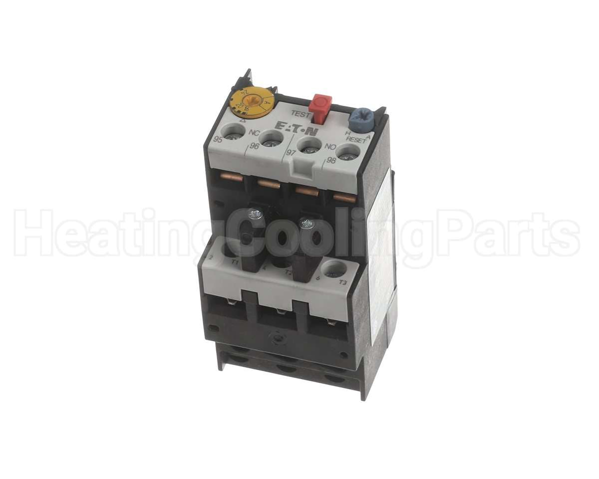 R64250 Aaon 16-24A Overload Relay