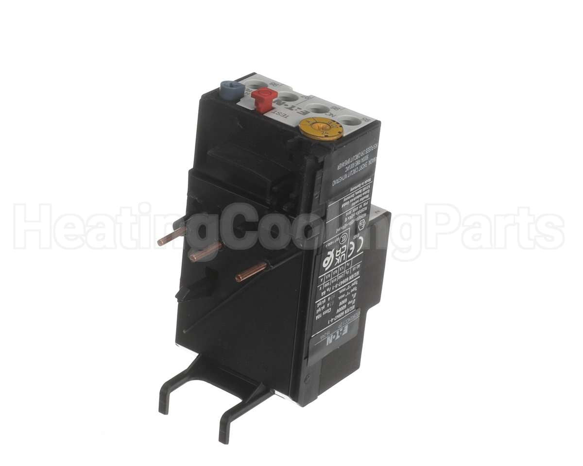 R64250 Aaon 16-24A Overload Relay