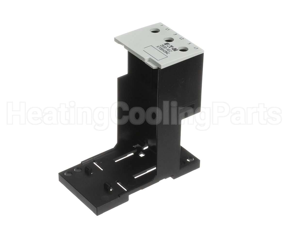 R64330 Aaon Socket Relay Ovld C-H Xt Ser-C