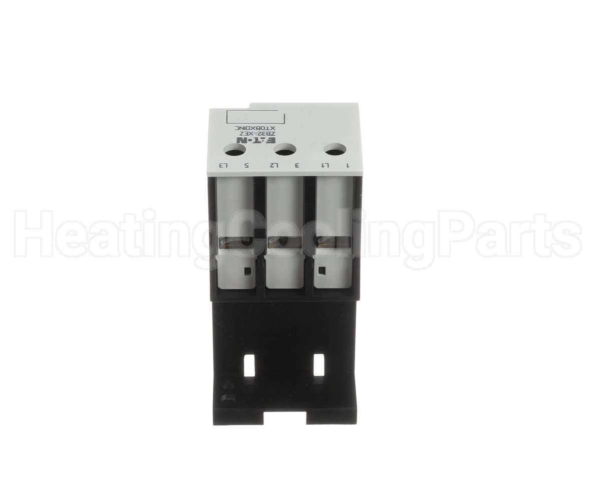 R64330 Aaon Socket Relay Ovld C-H Xt Ser-C