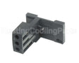 R64331 Aaon Relay Socket