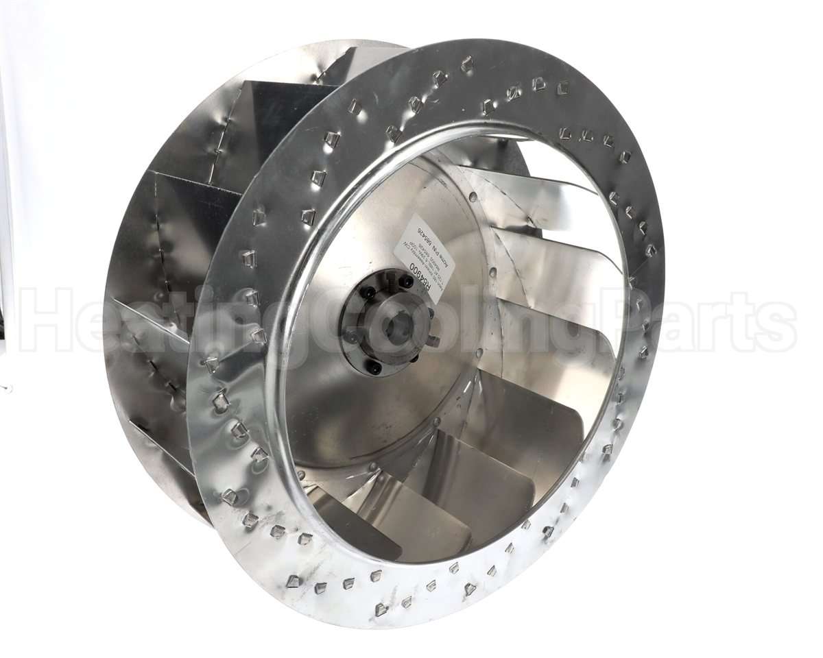R64900 Aaon Wheel Plnm 185 06.29W14B1.13B
