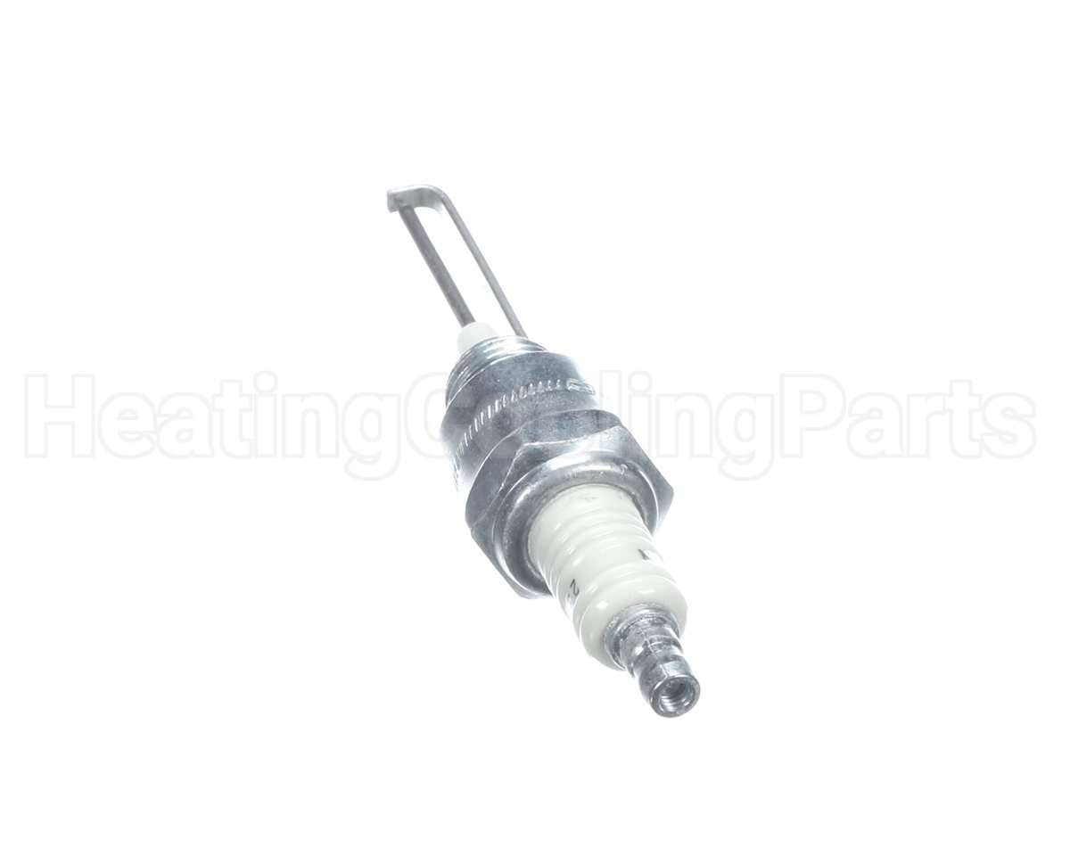 R66250 Aaon Spark Ignitor