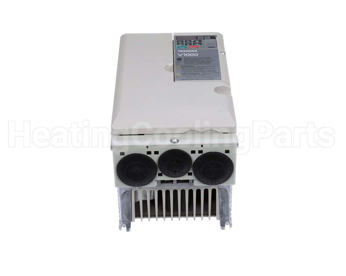 R70440 Aaon Vfd 10Hp 230V