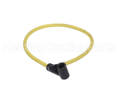 R74601 Aaon Sensor Wire 90Deg Yellow 20"
