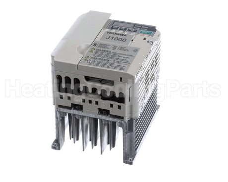 R75350 Aaon 240V Yaskawa Vfd 2Hp
