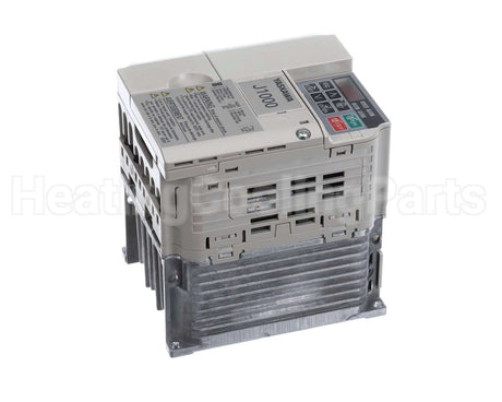R75350 Aaon 240V Yaskawa Vfd 2Hp